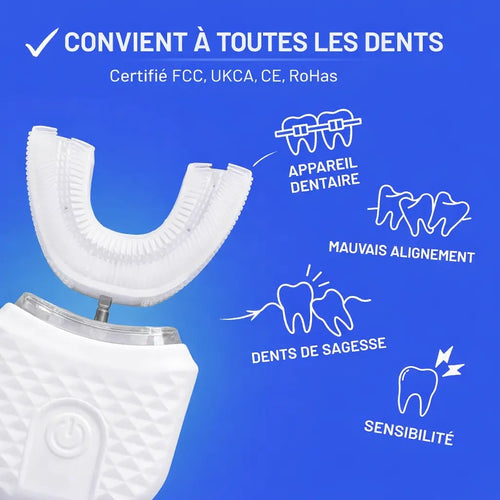 Smileo Care+ Ma boutique