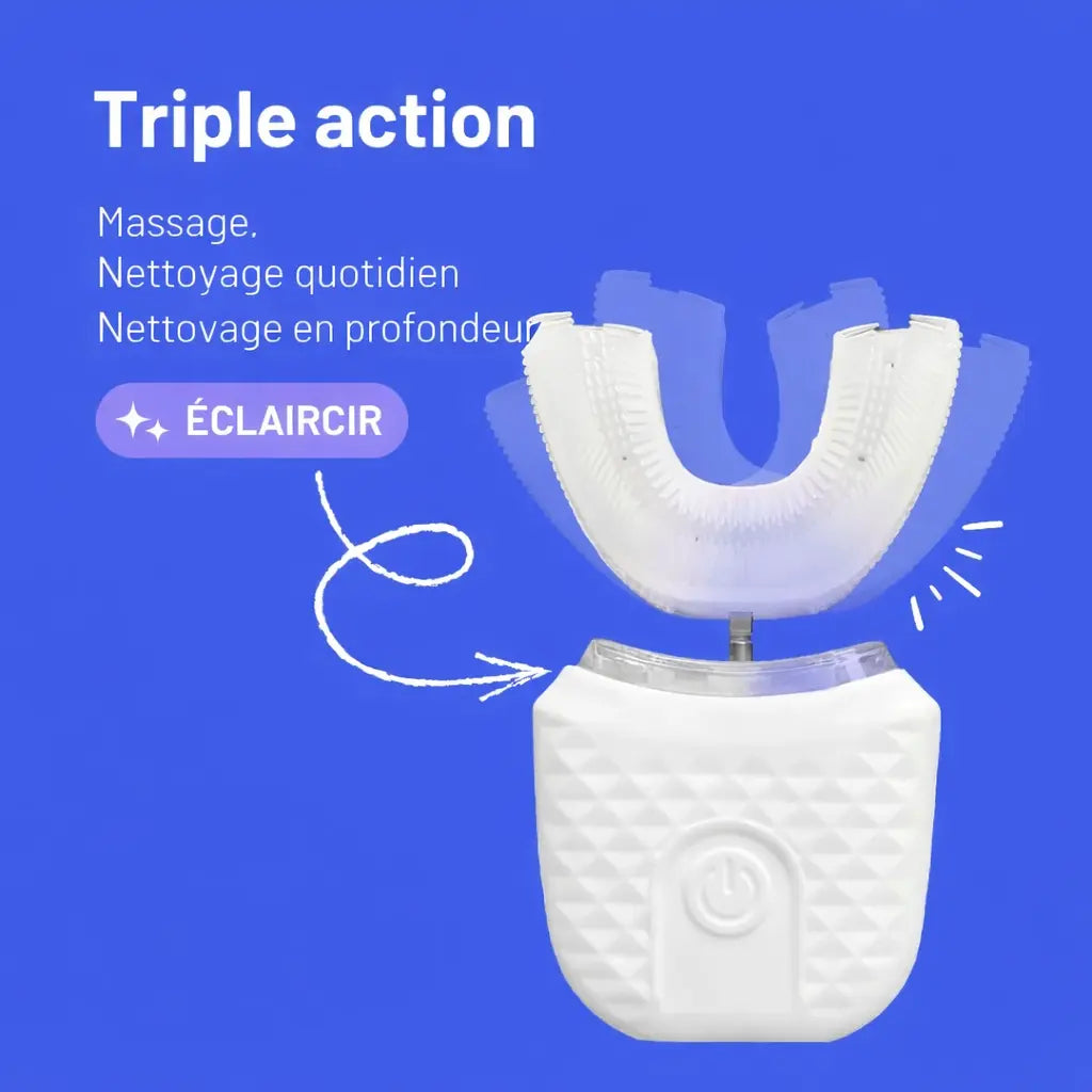 Smileo Care+ Ma boutique