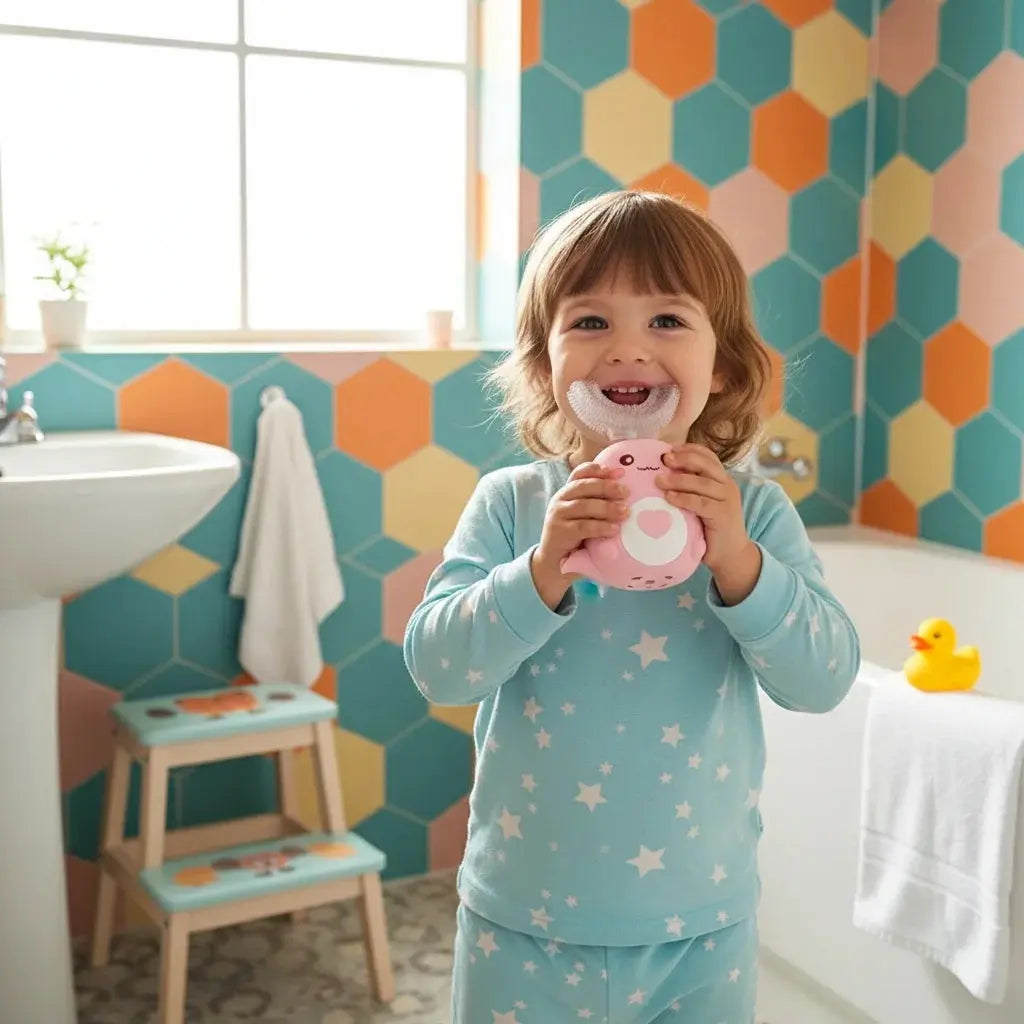 Smileo KidCare Ma boutique